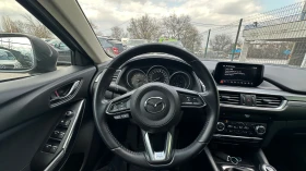 Mazda 6 4x4 2.2d от България, снимка 14