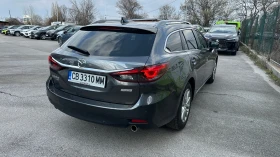 Mazda 6 4x4 2.2d от България, снимка 6