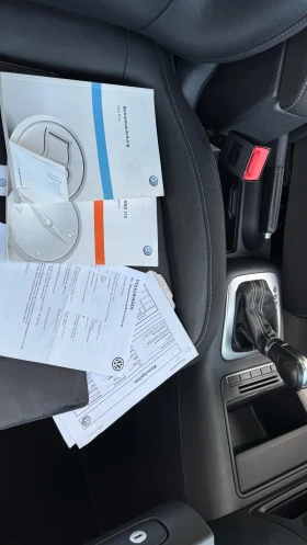 VW Golf Plus 1.4 -122кс.-Бензин-автомат-високо изпълнение, снимка 10