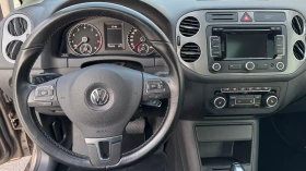 VW Golf Plus 1.4 -122кс.-Бензин-автомат-високо изпълнение, снимка 6