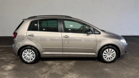 VW Golf Plus 1.4 -122кс.-Бензин-автомат-високо изпълнение, снимка 5