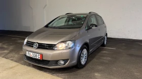 VW Golf Plus 1.4 -122кс.-Бензин-автомат-високо изпълнение, снимка 3