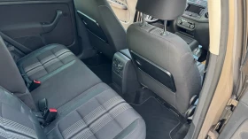 VW Golf Plus 1.4 -122кс.-Бензин-автомат-високо изпълнение, снимка 9