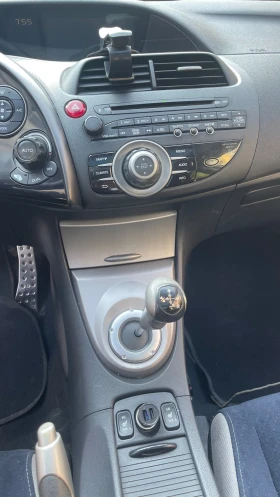 Honda Civic 5, снимка 8