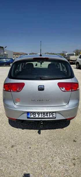 Seat Altea 1.6 TDI XL, снимка 6