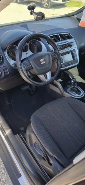 Seat Altea 1.6 TDI XL, снимка 9