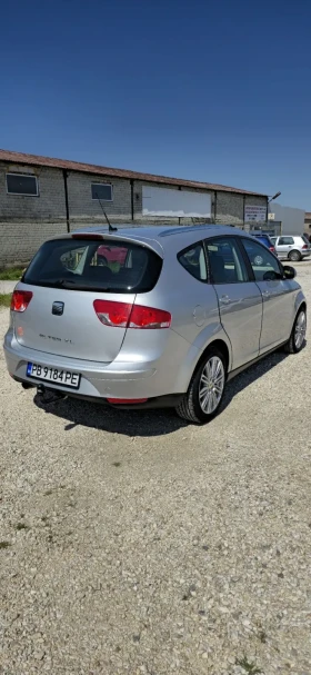 Seat Altea 1.6 TDI XL, снимка 5