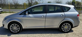 Seat Altea 1.6 TDI XL, снимка 8