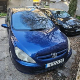 Peugeot 307, снимка 2