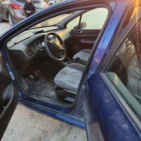 Peugeot 307, снимка 7