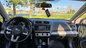 Subaru Outback Gas, снимка 6