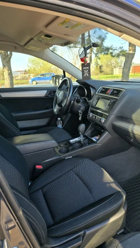 Subaru Outback Gas, снимка 3