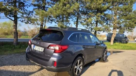 Subaru Outback Gas, снимка 2