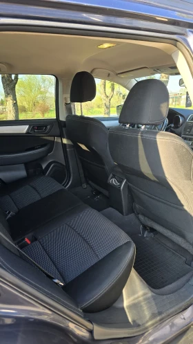 Subaru Outback Gas, снимка 4