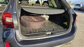 Subaru Outback Gas, снимка 12