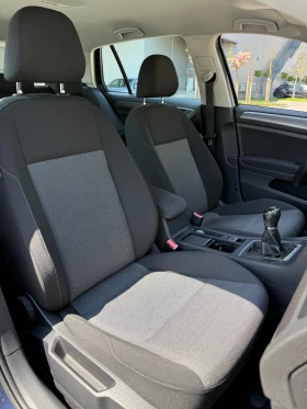 VW Golf 7  | BlueMotion | 1.6 TDI 110кс, снимка 10
