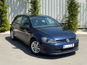 VW Golf 7  | BlueMotion | 1.6 TDI 110кс, снимка 3