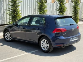 VW Golf 7  | BlueMotion | 1.6 TDI 110кс, снимка 6