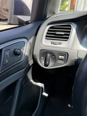 VW Golf 7  | BlueMotion | 1.6 TDI 110кс, снимка 12