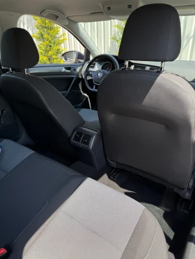 VW Golf 7  | BlueMotion | 1.6 TDI 110кс, снимка 11