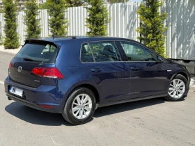 VW Golf 7  | BlueMotion | 1.6 TDI 110кс, снимка 5