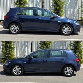 VW Golf 7  | BlueMotion | 1.6 TDI 110кс, снимка 4