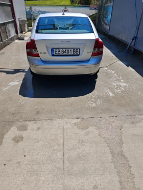 Volvo S40, снимка 2