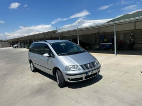 VW Sharan, снимка 6