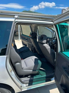 VW Sharan, снимка 13