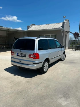VW Sharan, снимка 7