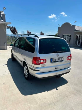 VW Sharan, снимка 8