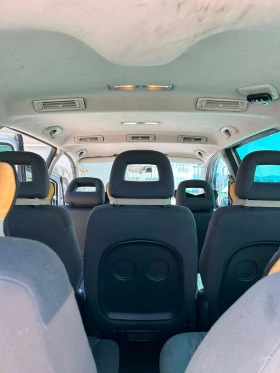 VW Sharan, снимка 10