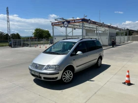VW Sharan, снимка 5