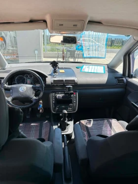 VW Sharan, снимка 9