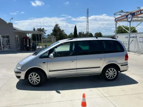 VW Sharan, снимка 3