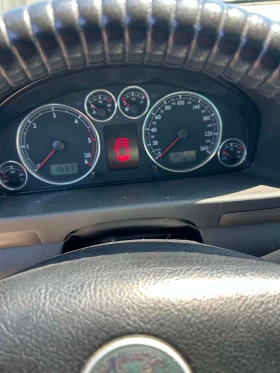 VW Sharan, снимка 14