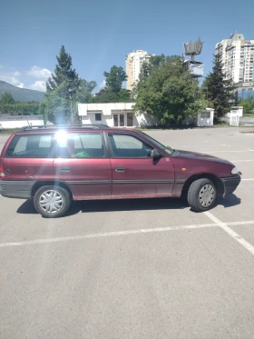 Opel Astra, снимка 3