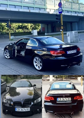 BMW 320, снимка 3