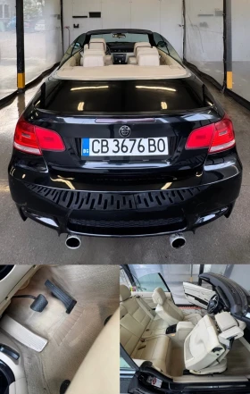 BMW 320, снимка 4