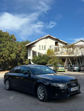 Audi A4, снимка 4