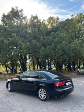 Audi A4, снимка 3