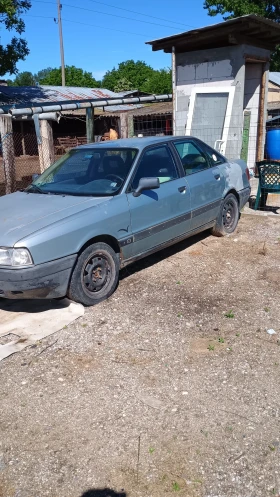 Audi 80, снимка 1