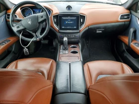 Maserati Ghibli 3.0l S, снимка 8