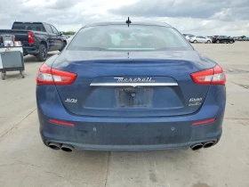 Maserati Ghibli 3.0l S, снимка 6