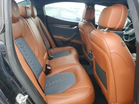 Maserati Ghibli 3.0l S, снимка 10