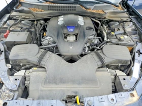 Maserati Ghibli 3.0l S, снимка 11