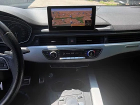 Audi A4 Progressiv * CARFAX * БЕЗ ПЪРВОНАЧАЛНА ВНОСКА, снимка 9