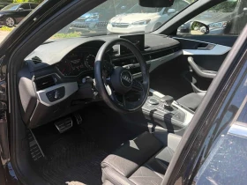 Audi A4 Progressiv * CARFAX * БЕЗ ПЪРВОНАЧАЛНА ВНОСКА, снимка 5