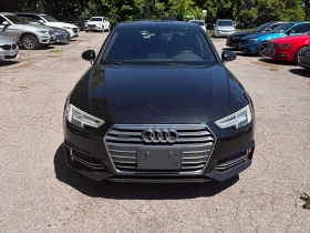 Audi A4 Progressiv * CARFAX * БЕЗ ПЪРВОНАЧАЛНА ВНОСКА, снимка 6