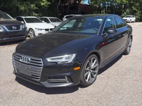 Audi A4 Progressiv * CARFAX * БЕЗ ПЪРВОНАЧАЛНА ВНОСКА, снимка 1